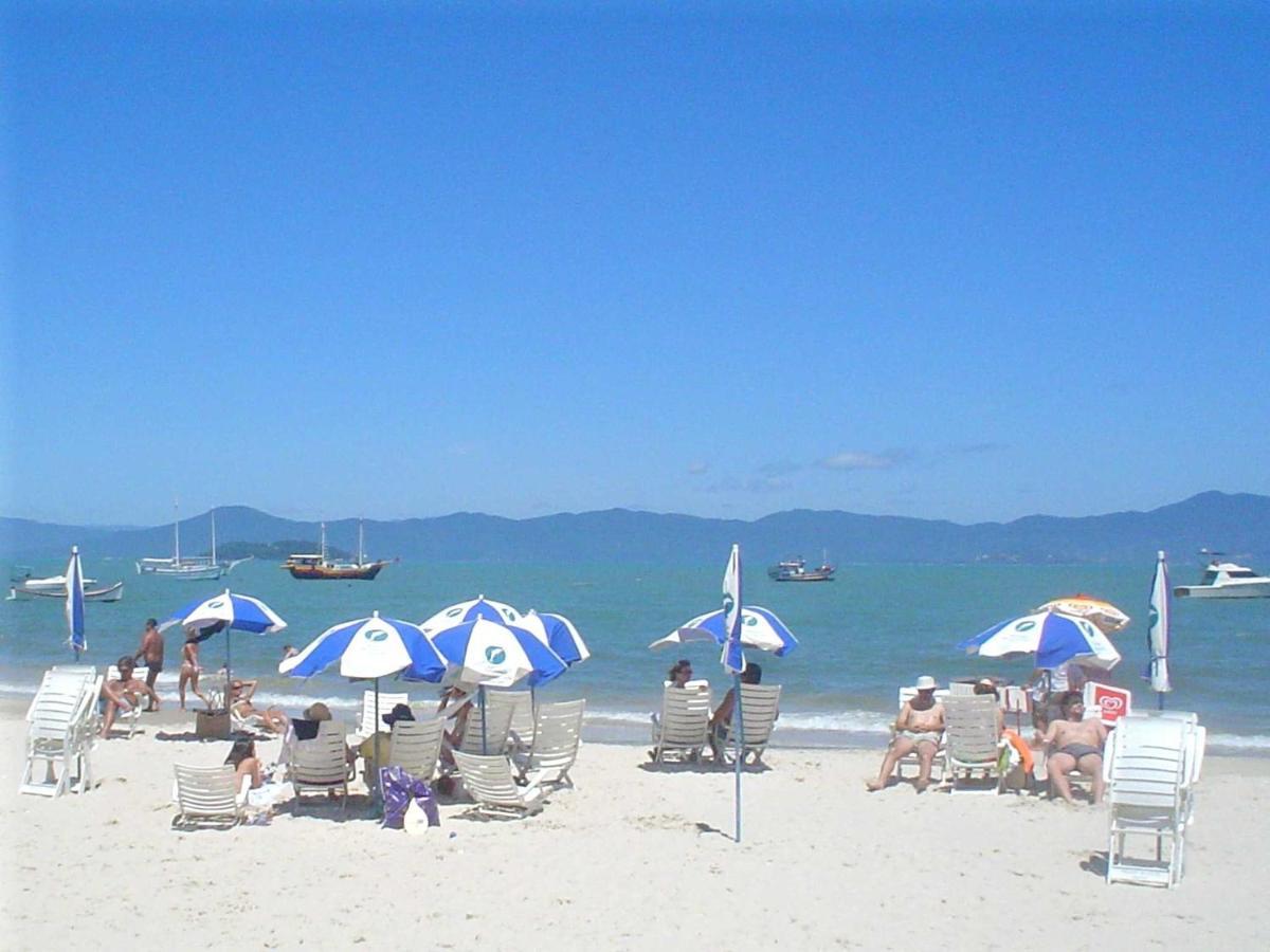 Praias Brancas. Boa Vida Florianopolis Exterior foto