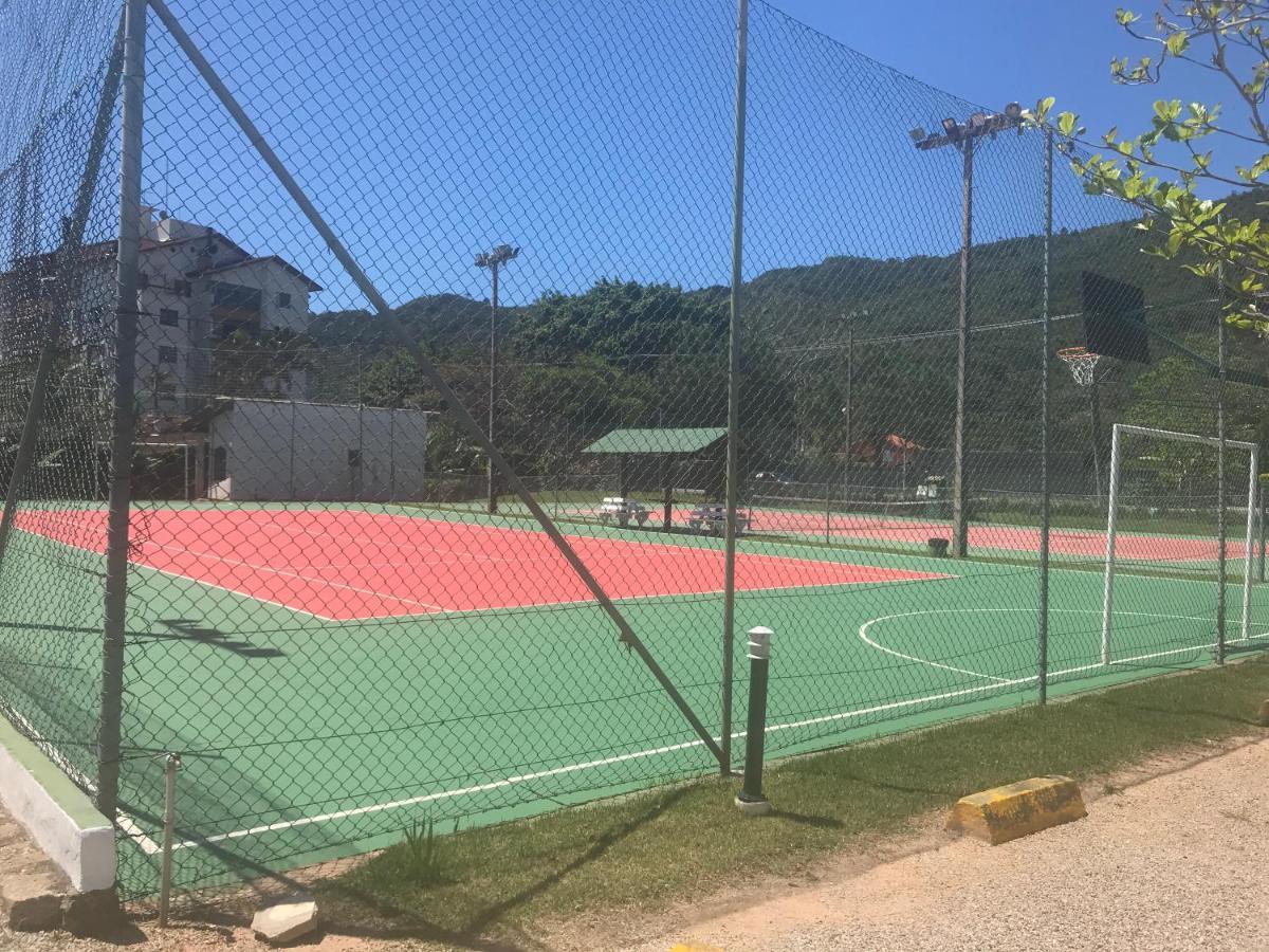 Praias Brancas. Boa Vida Florianopolis Exterior foto