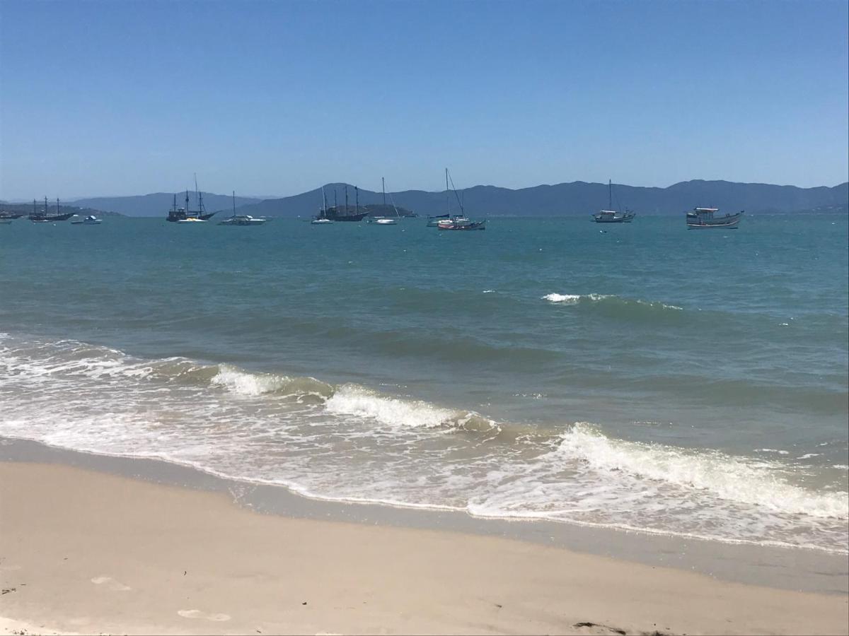 Praias Brancas. Boa Vida Florianopolis Exterior foto