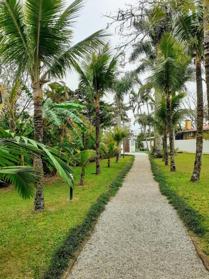 Praias Brancas. Boa Vida Florianopolis Exterior foto
