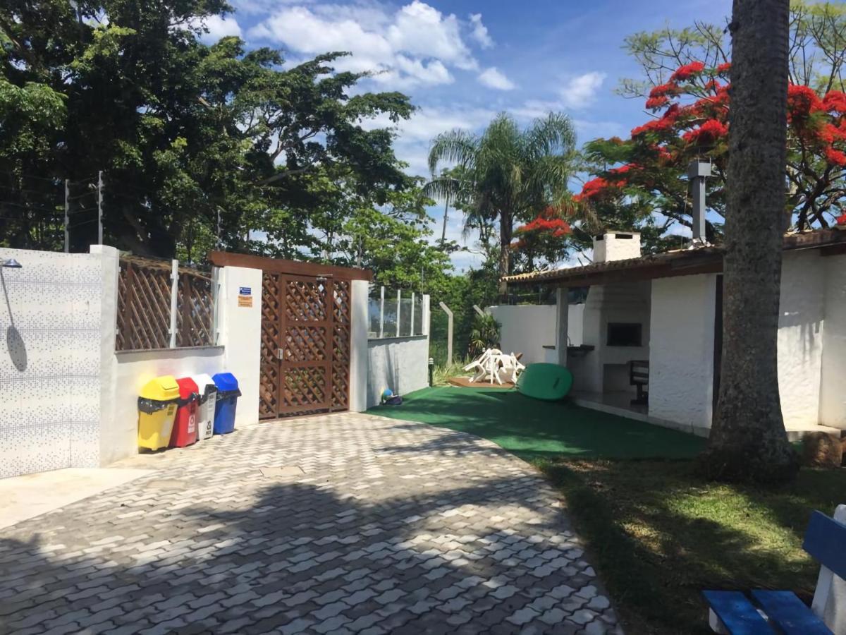 Praias Brancas. Boa Vida Florianopolis Exterior foto