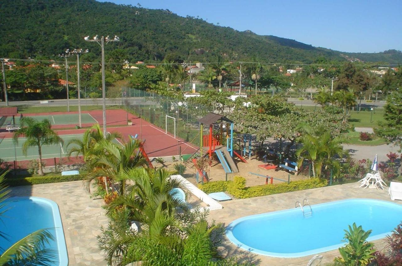 Praias Brancas. Boa Vida Florianopolis Exterior foto