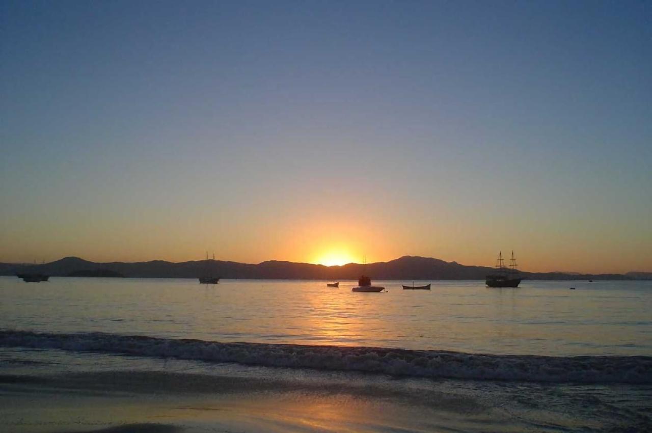 Praias Brancas. Boa Vida Florianopolis Exterior foto