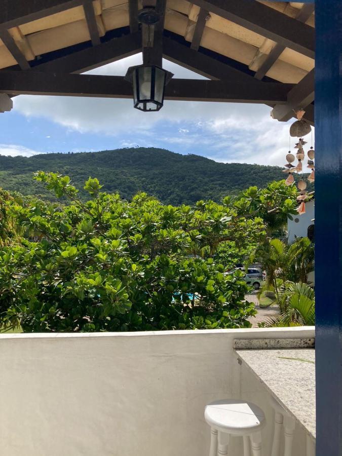 Praias Brancas. Boa Vida Florianopolis Exterior foto