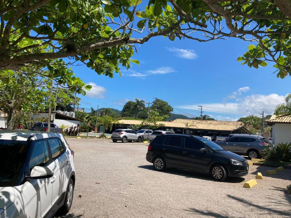 Praias Brancas. Boa Vida Florianopolis Exterior foto